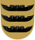 Coat of arms of Paltamo