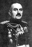 Commander Petar Nedeljković
