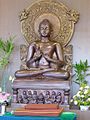 Poh Ern Shih (Singapore) Sarnath Buddha copy