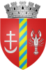 Coat of arms of Dorohoi