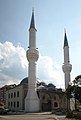 Sultan Murat II mosque in Rožaje