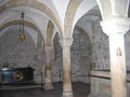St. Leonard's Crypt under the Wawel Castle