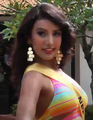 Miss Grand Nepal 2014 Srijana Regmi