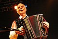 Image 1Folk musician Lojze Slak (from Culture of Slovenia)