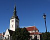 St. Nicholas' Church, Tallinn