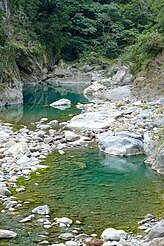 Shakadang River