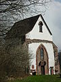 Kloster Tennenbach, 2008
