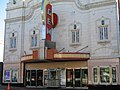 Image 16The historic Gem Theatre, located in Kansas City's renowned 18th and Vine Jazz District (from Missouri)