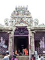 Thirukutralam temple