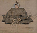 Toyotomi Hideyoshi[4]