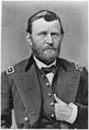 Commanding General Ulysses S. Grant of Illinois (No Political Intentions)