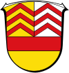 Wappen von Bad Vilbel