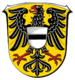 Coat of arms of Gelnhausen