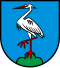 Coat of arms of Reitnau