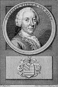 Willem van Haren (1710–1768)
