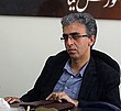 Reza Rafi', poet