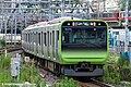 Image 23JR Yamanote Line (from Transport in Greater Tokyo)