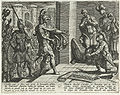 Cerialis in 1612