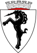 Coat of arms of Bludenz