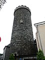 The César Tower