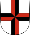 Wappen von Altnau