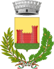Coat of arms of Arcisate