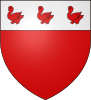 Coat of arms of Hoboken