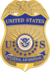 Badge of the United States Federal Air Marshal Service