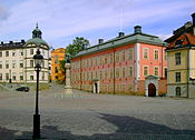 Stenbock Palace