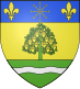 Coat of arms of Fontenay-sous-Bois