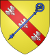 Coat of arms of Gréning
