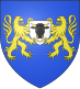 Coat of arms of Jolivet