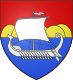 Coat of arms of La Tremblade