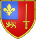 Coat of arms of Saint-Sardos