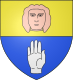 Coat of arms of Caraman
