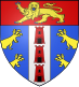 Coat of arms of Deauville