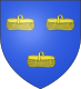 Coat of arms of Fresnoy-le-Grand