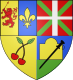 Coat of arms of Itxassou