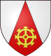 Coat of arms of Magny-Jobert