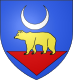 Coat of arms of Urval