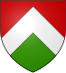 Coat of arms of Valentine