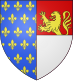 Coat of arms of Volmerange-les-Mines