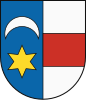 Coat of arms of Hnúšťa