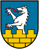 Coat of arms of Kallham