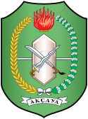 Emblem of West Kalimantan