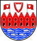 Coat of arms of Heiligenhafen