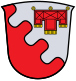 Coat of arms of Weiler-Simmerberg