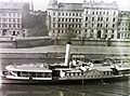 Im Wiener Donaukanal (1908)