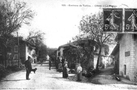 Cras in 1912