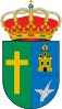 Official seal of Santa Cruz del Comercio